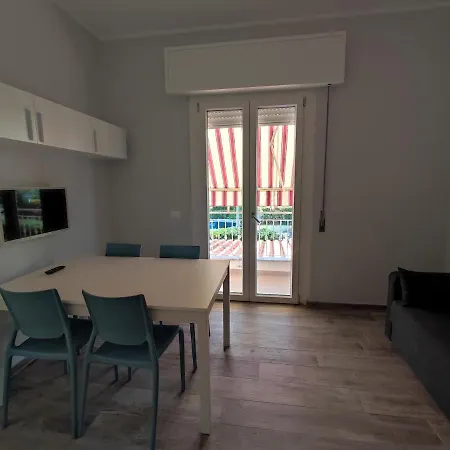 Casa Violina Апартаменты *