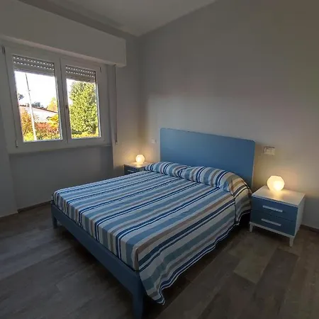 Casa Violina Λίντο ντι Καμαϊόρε