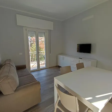 Casa Violina 아파트 리도디캄파이오레