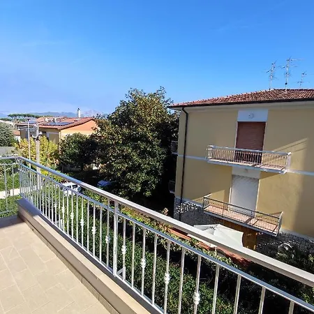 Casa Violina 아파트