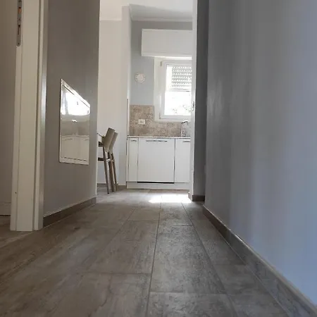아파트 Casa Violina